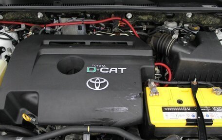 Toyota RAV4, 2018 год, 2 610 000 рублей, 15 фотография