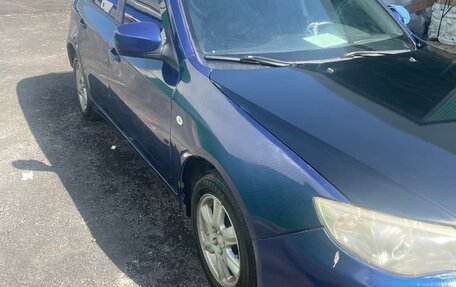Subaru Impreza III, 2008 год, 550 000 рублей, 2 фотография