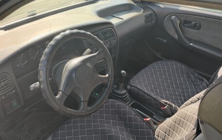 Nissan Primera II рестайлинг, 1998 год, 80 000 рублей, 4 фотография