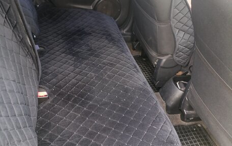 Mazda 2 III, 2008 год, 620 000 рублей, 7 фотография