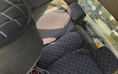 Nissan Primera II рестайлинг, 1998 год, 80 000 рублей, 5 фотография