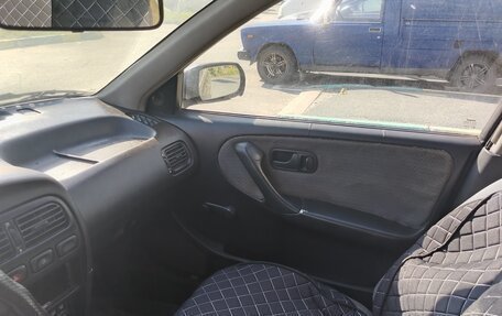 Nissan Primera II рестайлинг, 1998 год, 80 000 рублей, 6 фотография