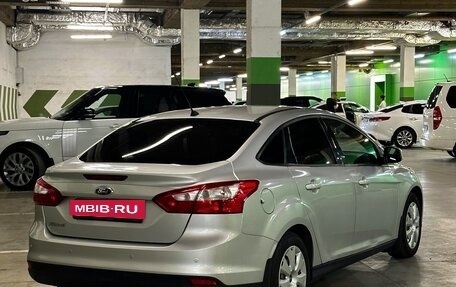 Ford Focus III, 2012 год, 1 160 000 рублей, 4 фотография