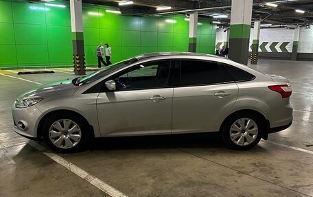 Ford Focus III, 2012 год, 1 160 000 рублей, 7 фотография