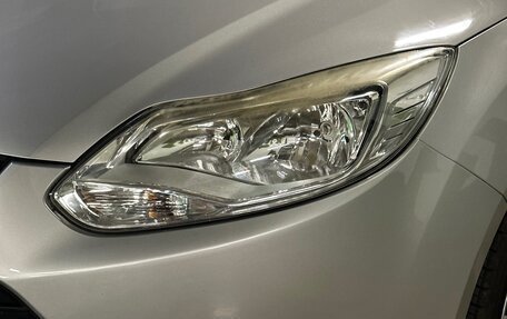 Ford Focus III, 2012 год, 1 160 000 рублей, 8 фотография