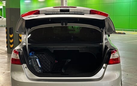 Ford Focus III, 2012 год, 1 160 000 рублей, 10 фотография