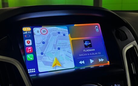 Ford Focus III, 2012 год, 1 160 000 рублей, 18 фотография