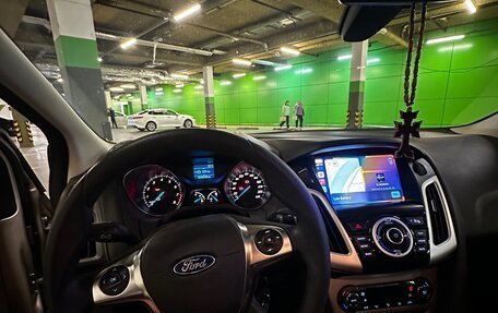 Ford Focus III, 2012 год, 1 160 000 рублей, 16 фотография