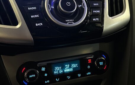 Ford Focus III, 2012 год, 1 160 000 рублей, 19 фотография