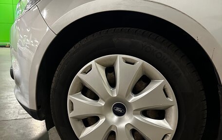 Ford Focus III, 2012 год, 1 160 000 рублей, 9 фотография