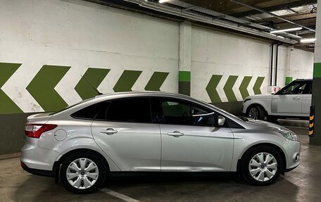Ford Focus III, 2012 год, 1 160 000 рублей, 6 фотография