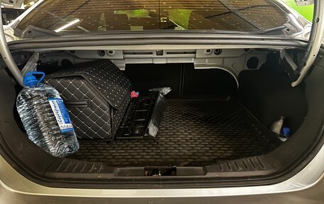 Ford Focus III, 2012 год, 1 160 000 рублей, 11 фотография