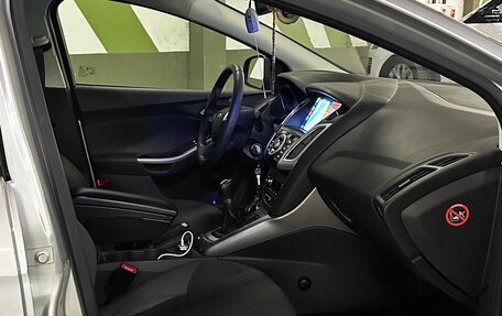 Ford Focus III, 2012 год, 1 160 000 рублей, 20 фотография