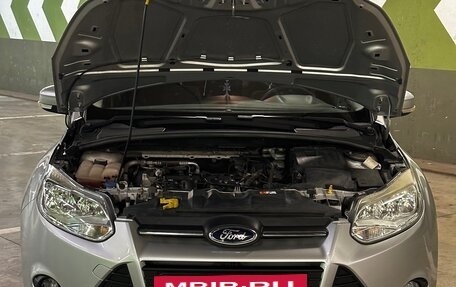 Ford Focus III, 2012 год, 1 160 000 рублей, 12 фотография