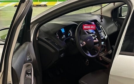 Ford Focus III, 2012 год, 1 160 000 рублей, 14 фотография