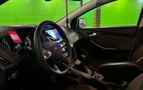 Ford Focus III, 2012 год, 1 160 000 рублей, 15 фотография