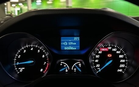 Ford Focus III, 2012 год, 1 160 000 рублей, 17 фотография