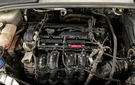 Ford Focus III, 2012 год, 1 160 000 рублей, 13 фотография