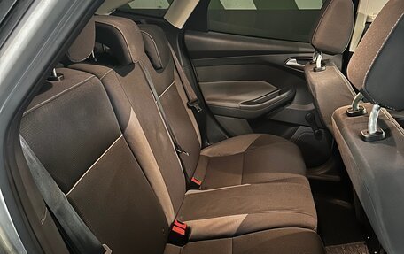 Ford Focus III, 2012 год, 1 160 000 рублей, 24 фотография