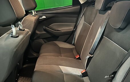 Ford Focus III, 2012 год, 1 160 000 рублей, 23 фотография