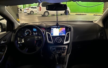 Ford Focus III, 2012 год, 1 160 000 рублей, 22 фотография