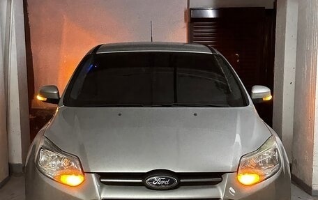 Ford Focus III, 2012 год, 1 160 000 рублей, 25 фотография