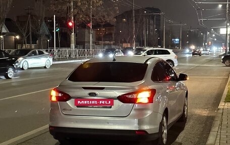 Ford Focus III, 2012 год, 1 160 000 рублей, 26 фотография