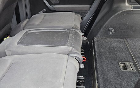 Volkswagen Touran III, 2007 год, 585 000 рублей, 22 фотография