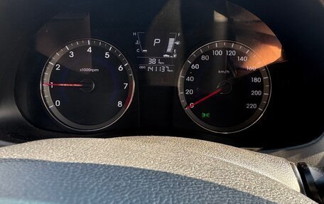 Hyundai Solaris II рестайлинг, 2014 год, 770 000 рублей, 7 фотография