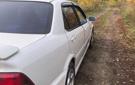 Honda Accord VII рестайлинг, 2002 год, 450 000 рублей, 5 фотография