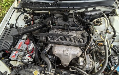 Honda Accord VII рестайлинг, 2002 год, 450 000 рублей, 9 фотография