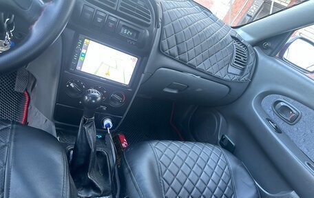 KIA Spectra II (LD), 2007 год, 270 000 рублей, 6 фотография