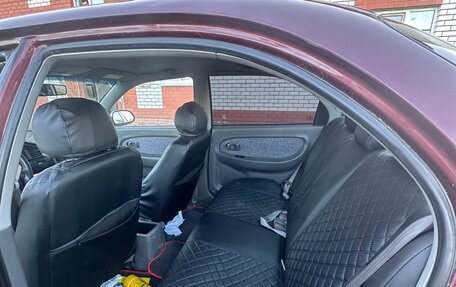 KIA Spectra II (LD), 2007 год, 270 000 рублей, 7 фотография