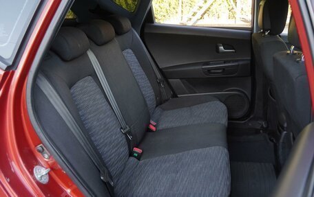 KIA cee'd I рестайлинг, 2009 год, 730 000 рублей, 7 фотография
