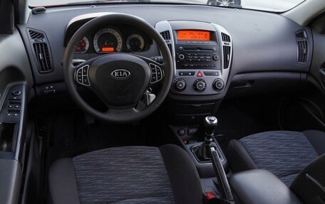 KIA cee'd I рестайлинг, 2009 год, 730 000 рублей, 6 фотография