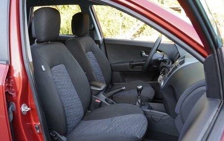 KIA cee'd I рестайлинг, 2009 год, 730 000 рублей, 8 фотография