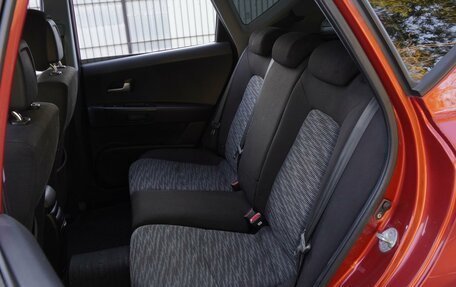 KIA cee'd I рестайлинг, 2009 год, 730 000 рублей, 9 фотография