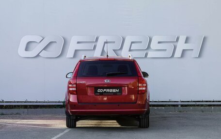 KIA cee'd I рестайлинг, 2009 год, 730 000 рублей, 4 фотография