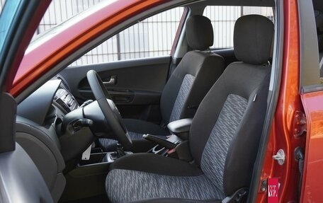 KIA cee'd I рестайлинг, 2009 год, 730 000 рублей, 10 фотография