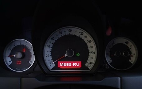 KIA cee'd I рестайлинг, 2009 год, 730 000 рублей, 12 фотография