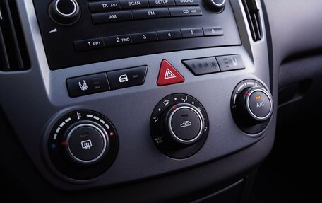 KIA cee'd I рестайлинг, 2009 год, 730 000 рублей, 13 фотография