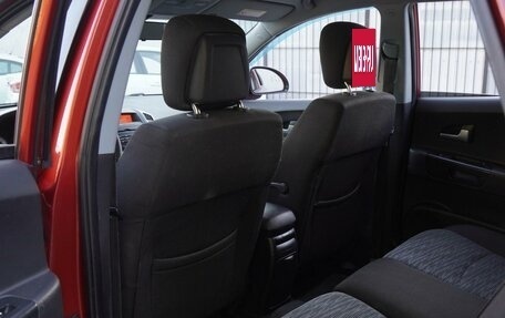 KIA cee'd I рестайлинг, 2009 год, 730 000 рублей, 11 фотография