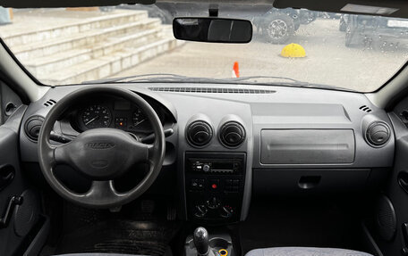 Dacia Logan I, 2007 год, 399 000 рублей, 9 фотография