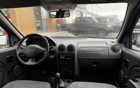 Dacia Logan I, 2007 год, 399 000 рублей, 14 фотография