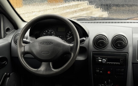 Dacia Logan I, 2007 год, 399 000 рублей, 15 фотография