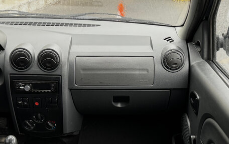 Dacia Logan I, 2007 год, 399 000 рублей, 16 фотография