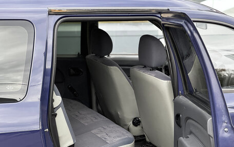 Dacia Logan I, 2007 год, 399 000 рублей, 12 фотография