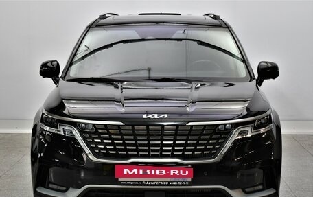 KIA Carnival, 2022 год, 4 800 000 рублей, 2 фотография