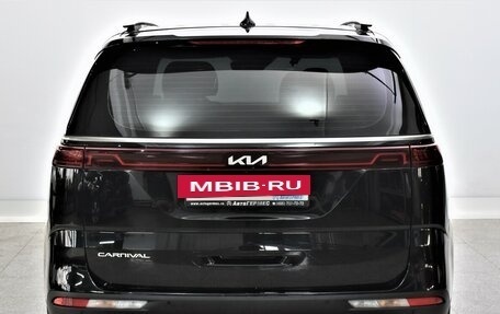 KIA Carnival, 2022 год, 4 800 000 рублей, 3 фотография