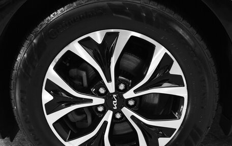 KIA Carnival, 2022 год, 4 800 000 рублей, 18 фотография